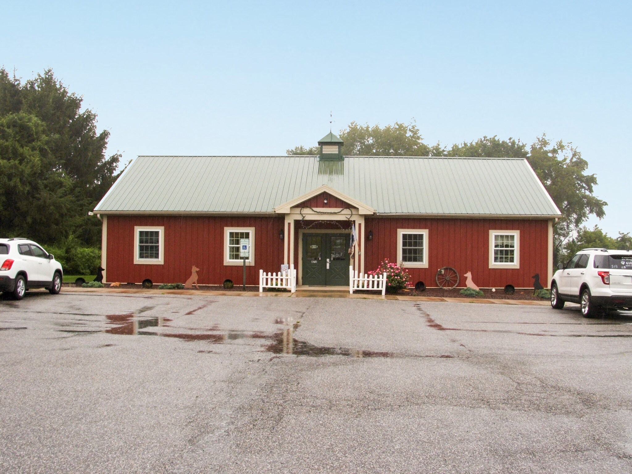 873 Market St, Oxford, PA for sale Building Photo- Image 1 of 1