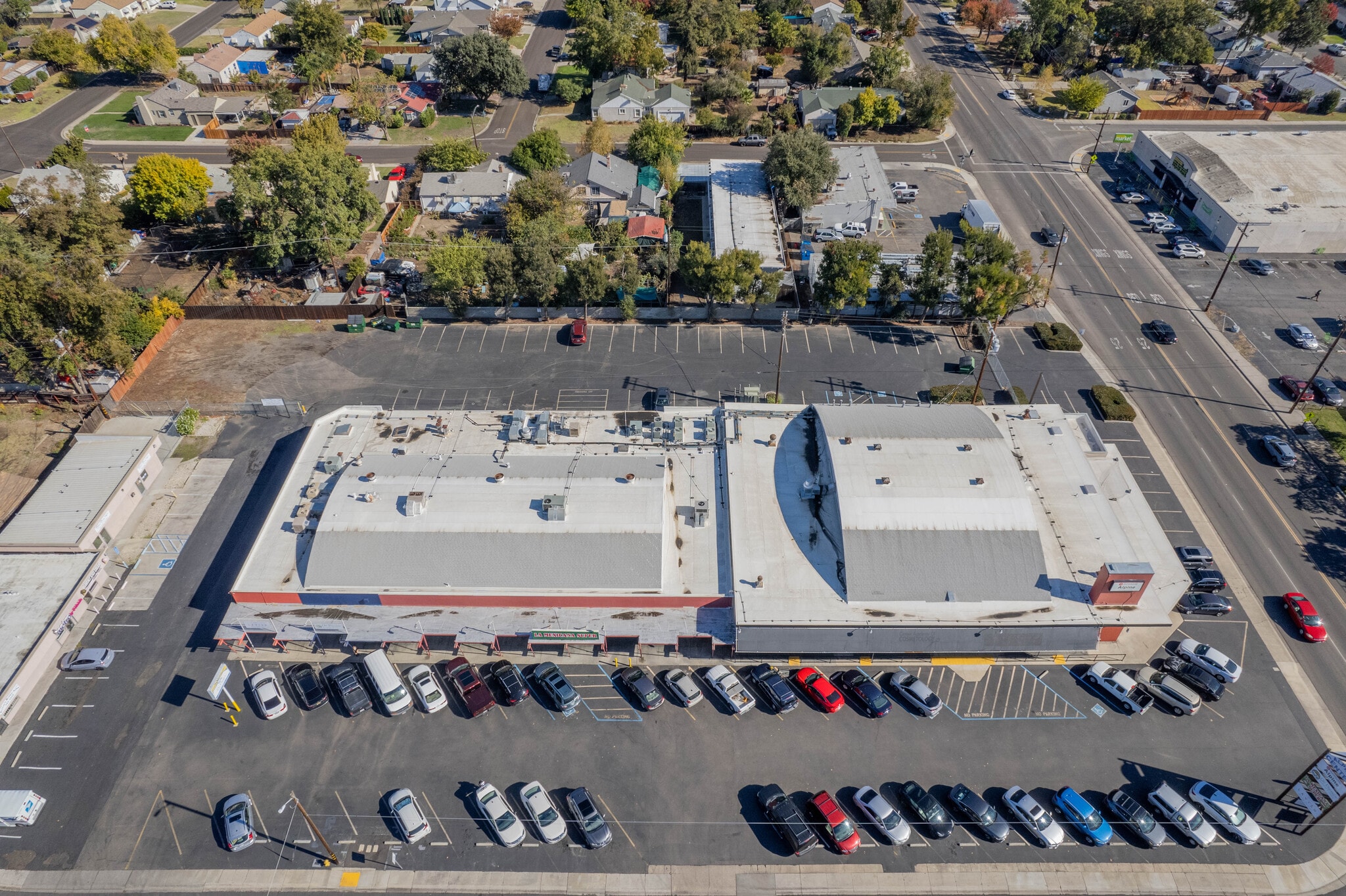 3314-3406 Delaware Ave, Stockton, CA for sale Building Photo- Image 1 of 13