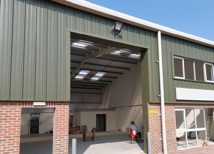 Quarry Hill Rd, Borough Green for sale Building Photo- Image 1 of 1