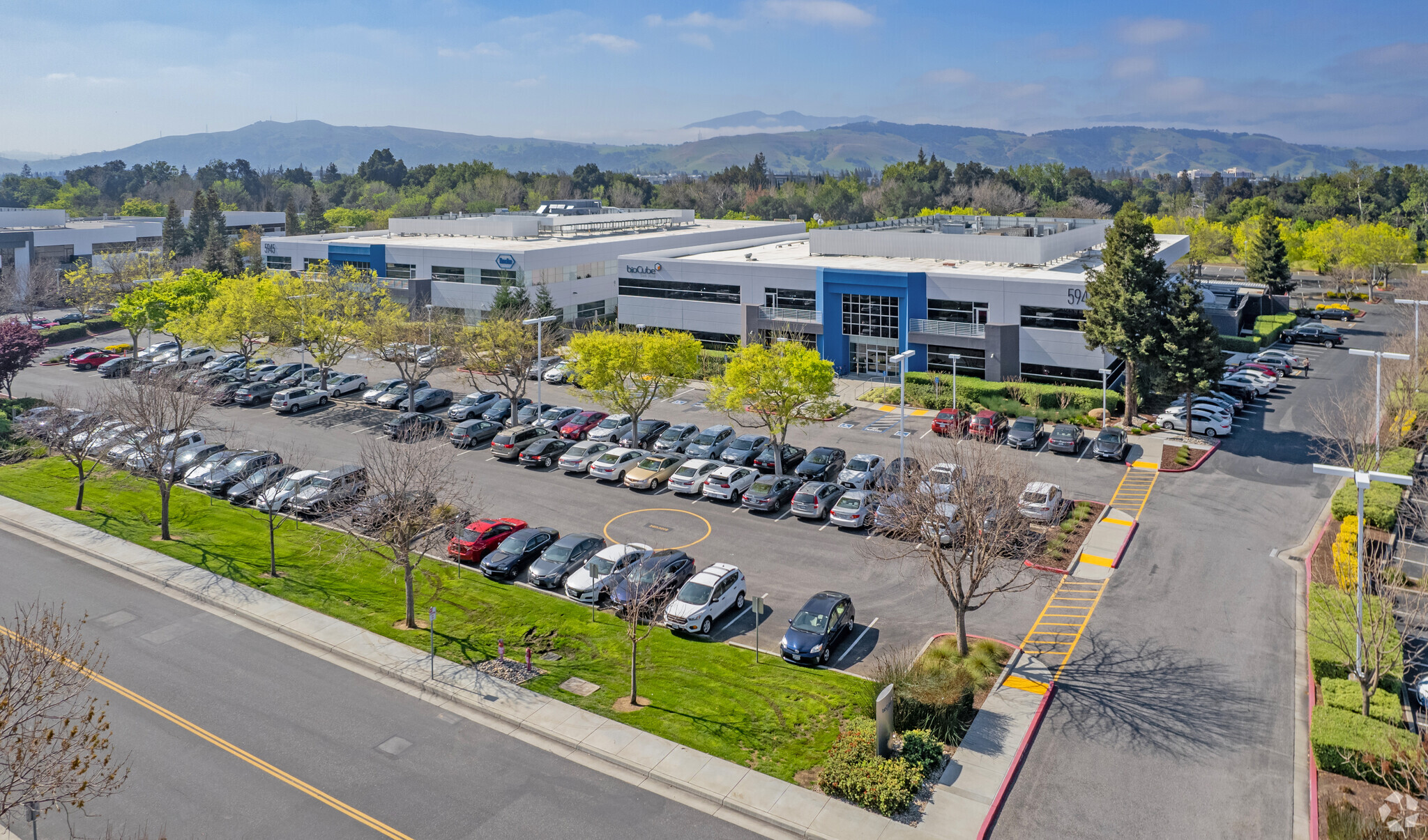 5941 Optical Ct, San Jose, CA 95138 - Optical Tech Park | LoopNet