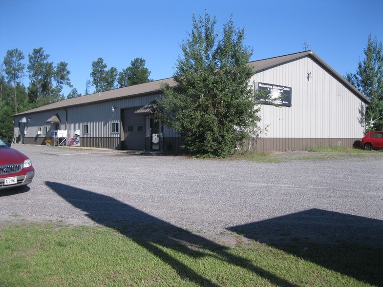8540 State Highway 13 S, Wisconsin Rapids, WI for sale - Building Photo - Image 1 of 1
