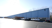 1930 Heck Avenue Building Portfolio Sale - Warehouse