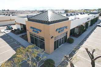 12241 Industrial Blvd, Victorville, CA for lease Building Photo- Image 1 of 19