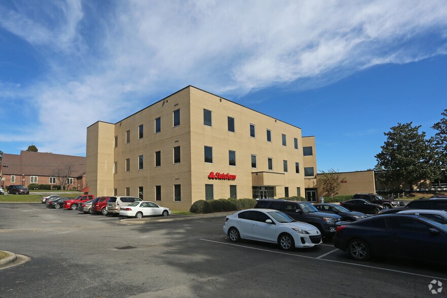 1900-1950 Crestwood Blvd, Birmingham, AL for sale - Primary Photo - Image 1 of 1