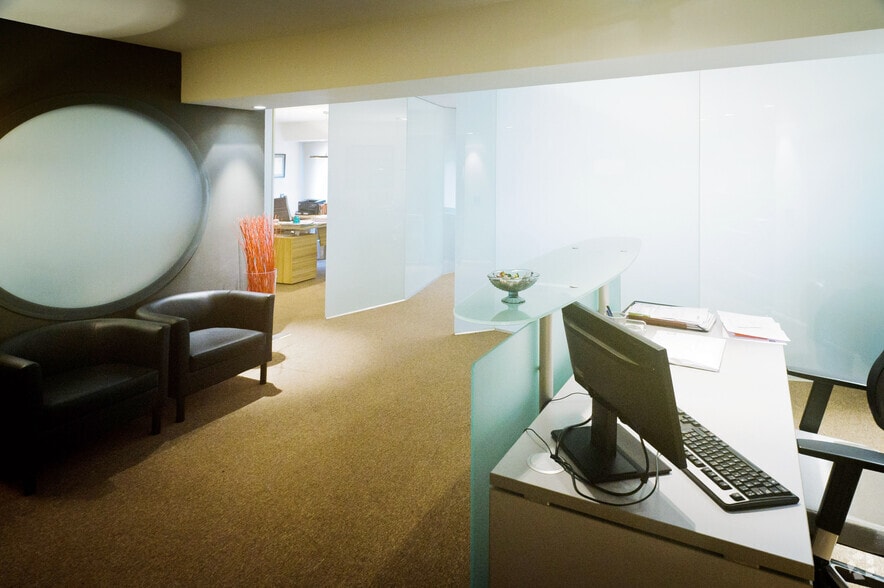 Paseo Estación, 1, Alcalá de Henares, Madrid for sale - Interior Photo - Image 1 of 1