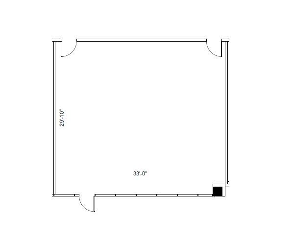 15311 Vantage Pky W, Houston, TX for lease Floor Plan- Image 1 of 1