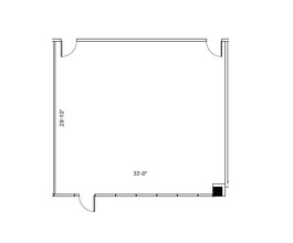 15311 Vantage Pky W, Houston, TX for lease Floor Plan- Image 1 of 1