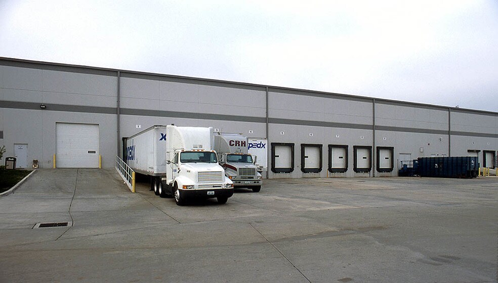 13875-13899 Corporate Woods Trl, Bridgeton, MO for lease - Other - Image 2 of 8