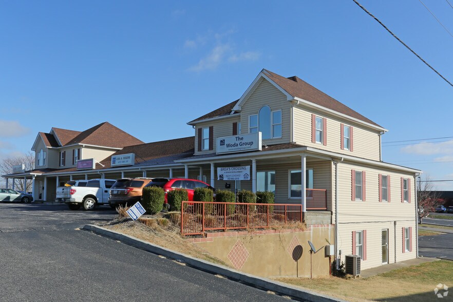 181-199 Alpine Dr, Shelbyville, KY for sale - Primary Photo - Image 1 of 1