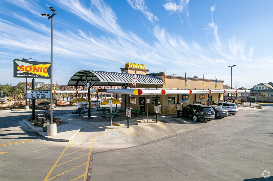 15090 FM 1957, San Antonio, TX for sale - Primary Photo - Image 1 of 1