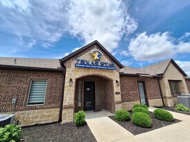 Heritage Office Park - Business Park