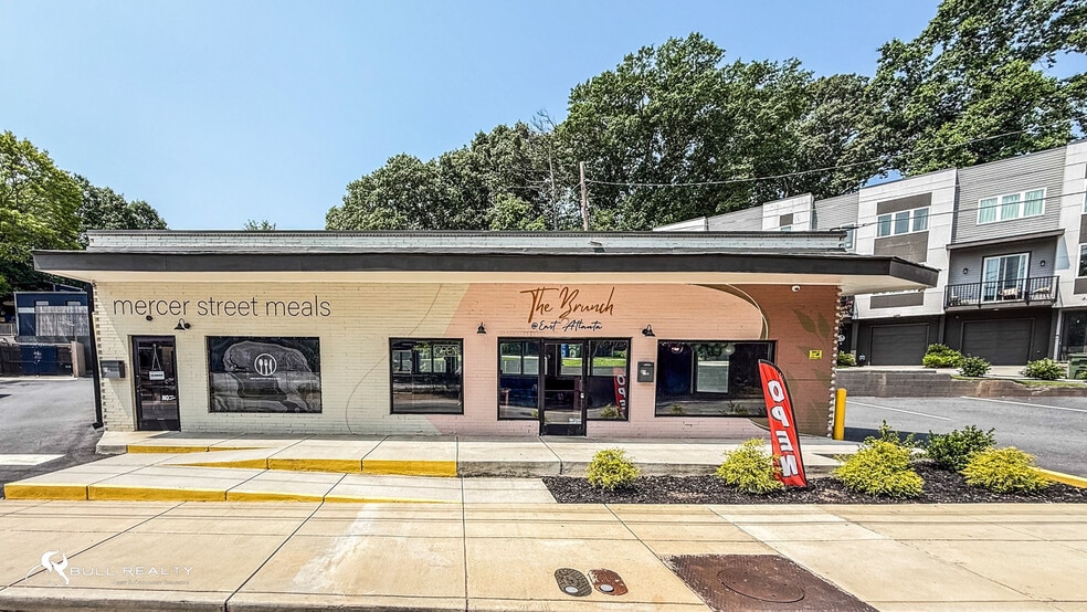 845 Flat Shoals Rd, Atlanta, GA for sale - Building Photo - Image 3 of 44