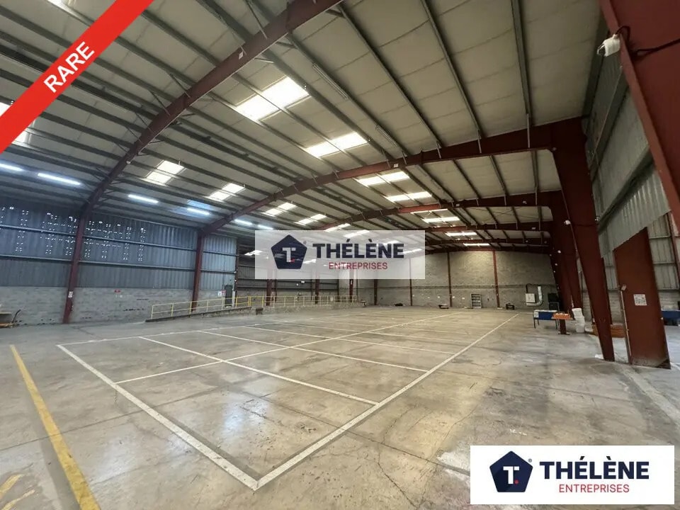 Flex in Baillargues for lease Interior Photo- Image 1 of 6