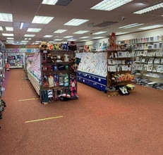 49 King St, Kilmarnock for lease Interior Photo- Image 2 of 3