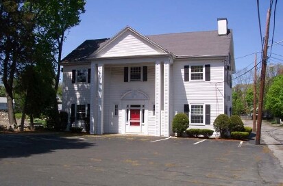 6 Allen Ln, Dedham, MA for sale - Primary Photo - Image 1 of 1