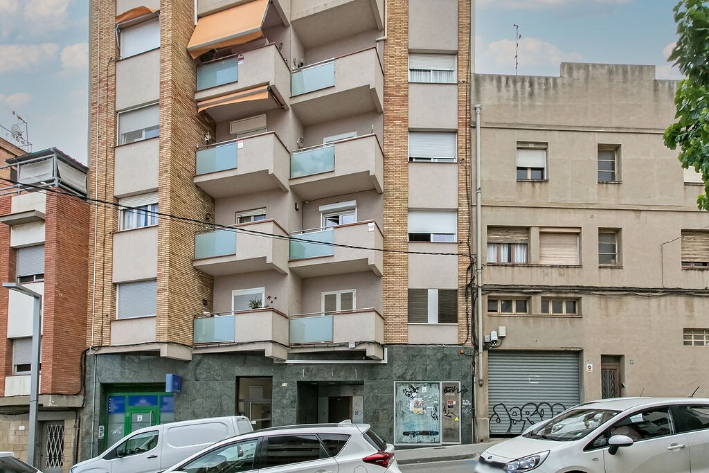Sant Vicenç dels Horts, BAR 08620 - - - Floor Plan - Image 1 of 10
