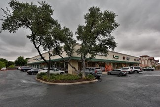 More details for 15502 Huebner Rd, San Antonio, TX - Retail for Lease