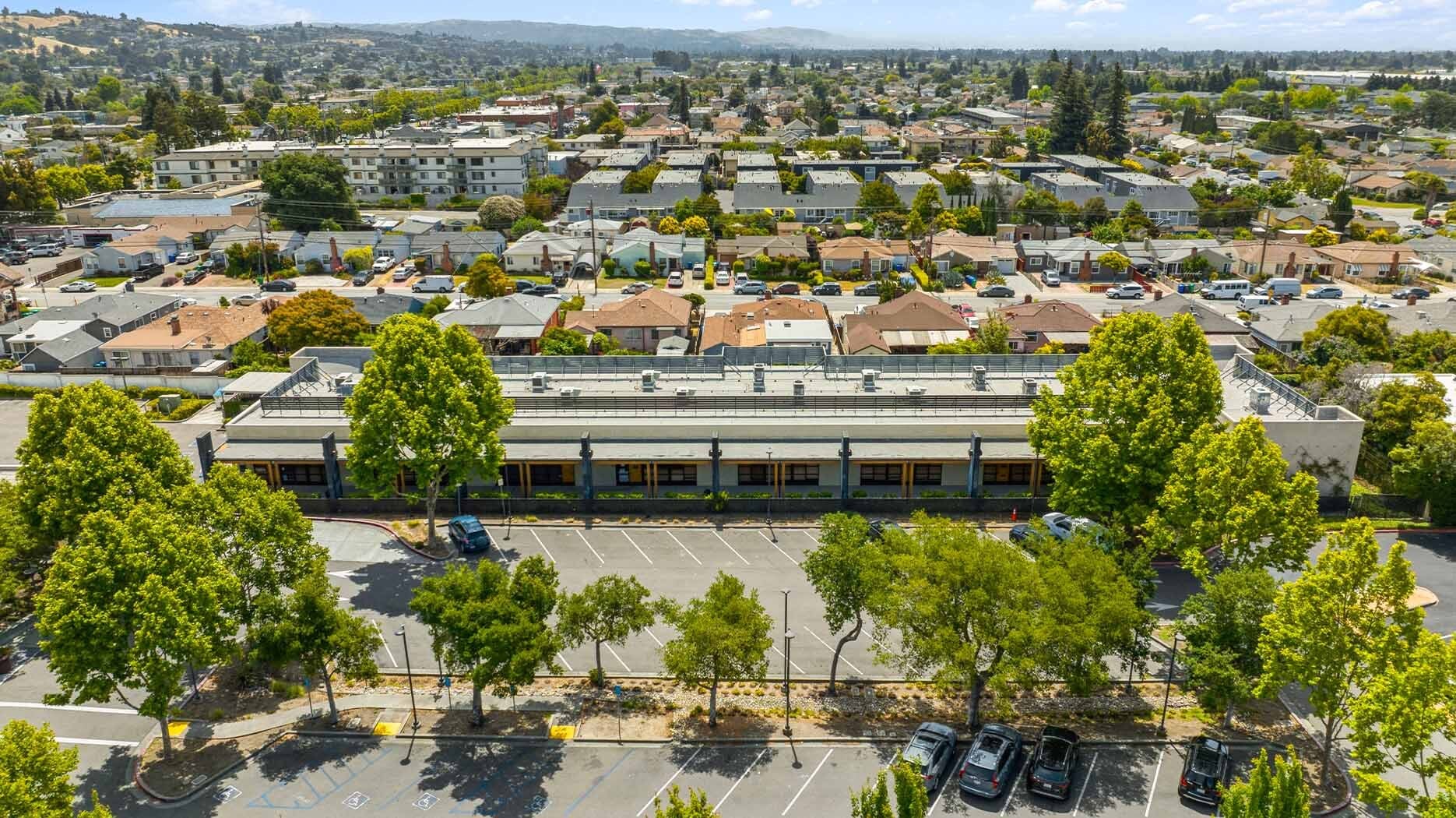 13939 E 14th St, San Leandro, CA for sale Building Photo- Image 1 of 5