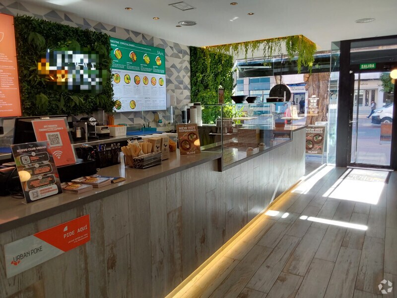 Retail in Getafe, Madrid for lease Interior Photo- Image 1 of 6