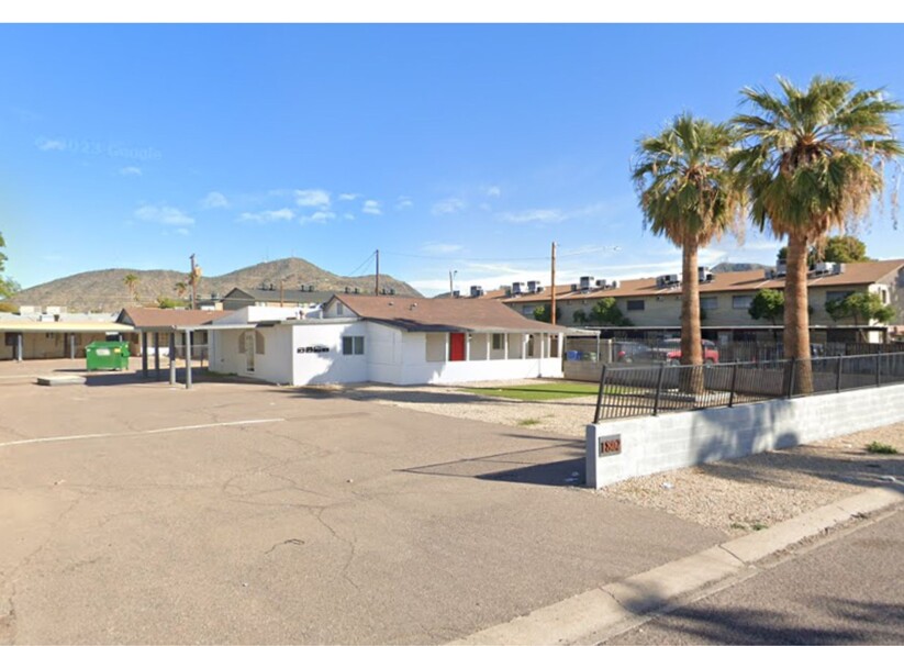 1802 W Vogel Ave, Phoenix, AZ for sale - Building Photo - Image 2 of 12