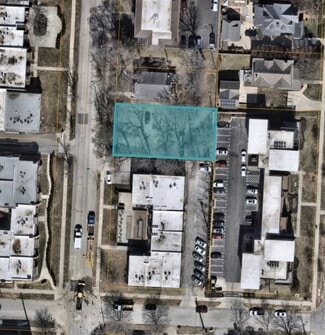 More details for 3629 Warwick Blvd, Kansas City, MO - Land for Sale