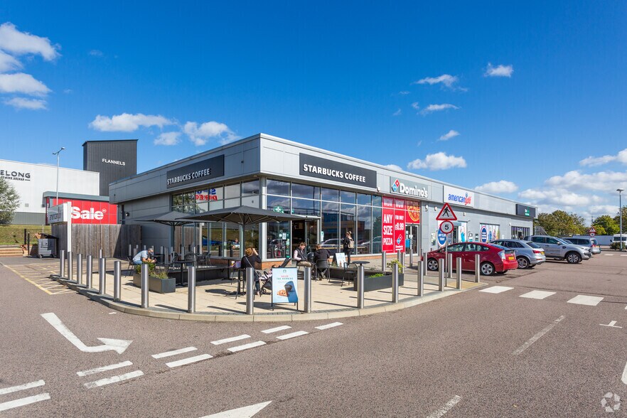 London Rd, Grays for sale - Primary Photo - Image 1 of 1
