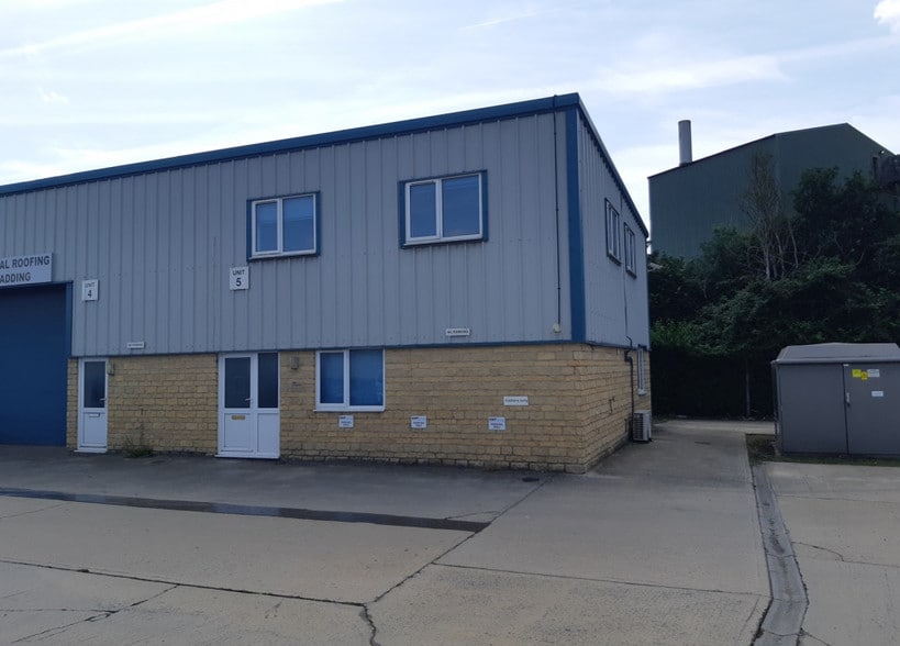 Braydon Ln, Cricklade for lease - Building Photo - Image 1 of 2