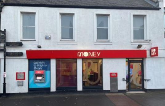 140 High St, Musselburgh for lease Primary Photo- Image 1 of 2