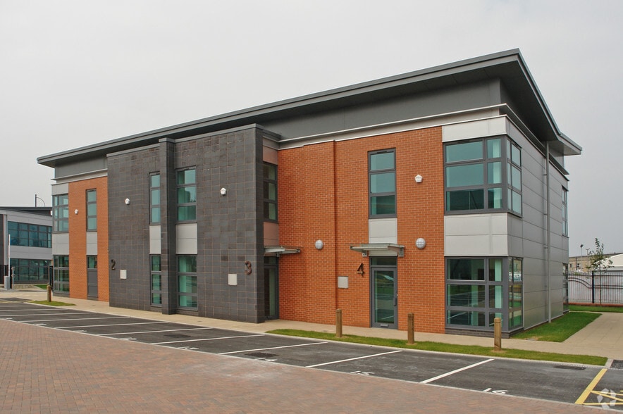 24 Derby Rd, Liverpool for lease - Building Photo - Image 2 of 13