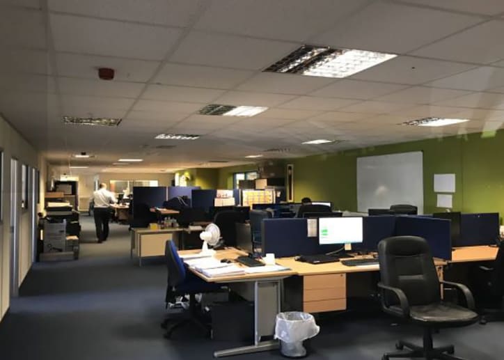 Coxwell Ave, Wolverhampton for lease Interior Photo- Image 1 of 2