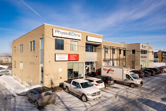 More details for 155 Boul Lacombe, Repentigny, QC - Office, Office/Medical for Lease