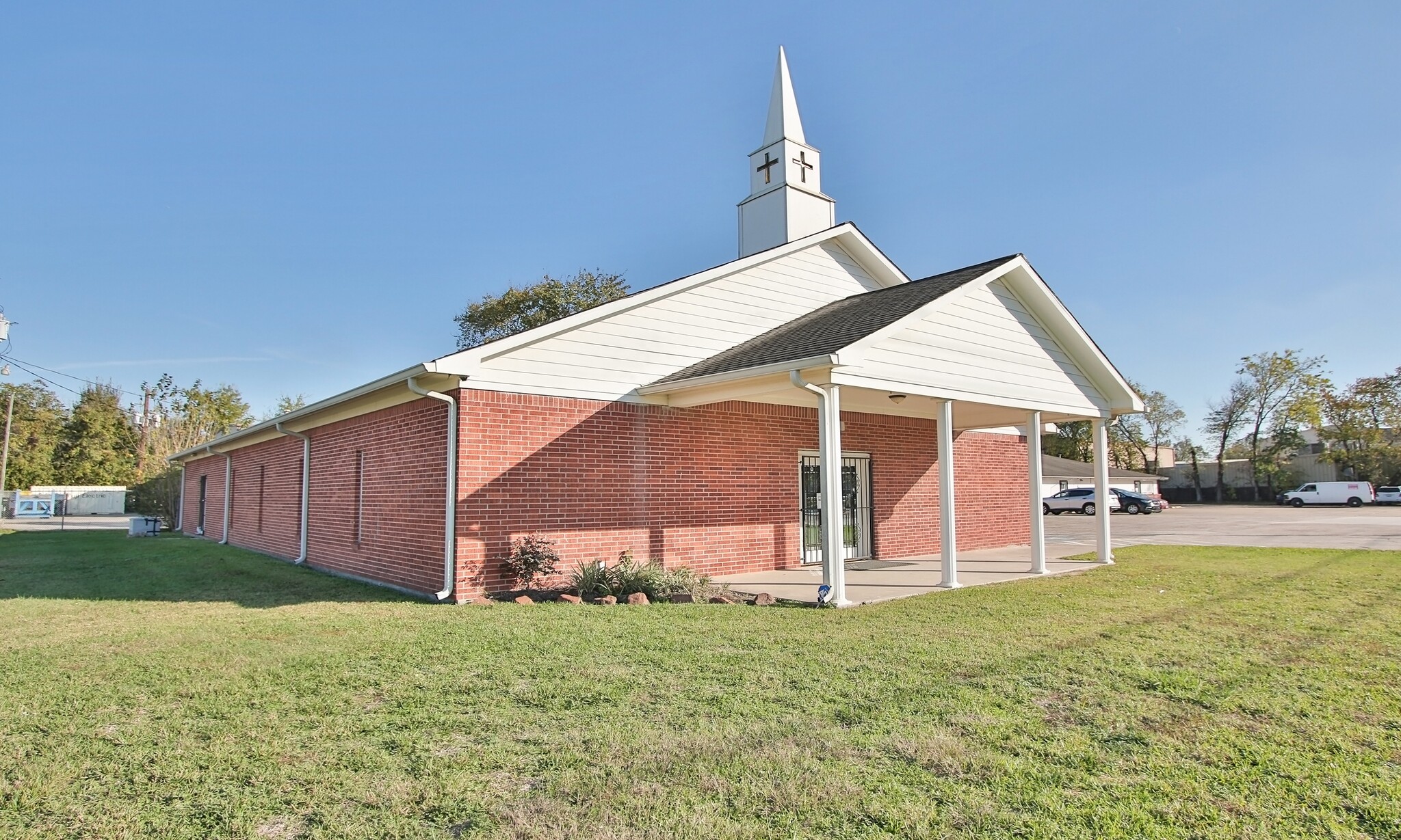 14000 Chrisman Rd, Houston, TX for sale Building Photo- Image 1 of 12