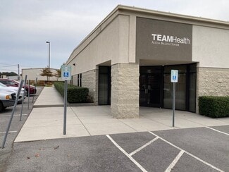 More details for 3429 Regal Dr, Alcoa, TN - Office for Lease