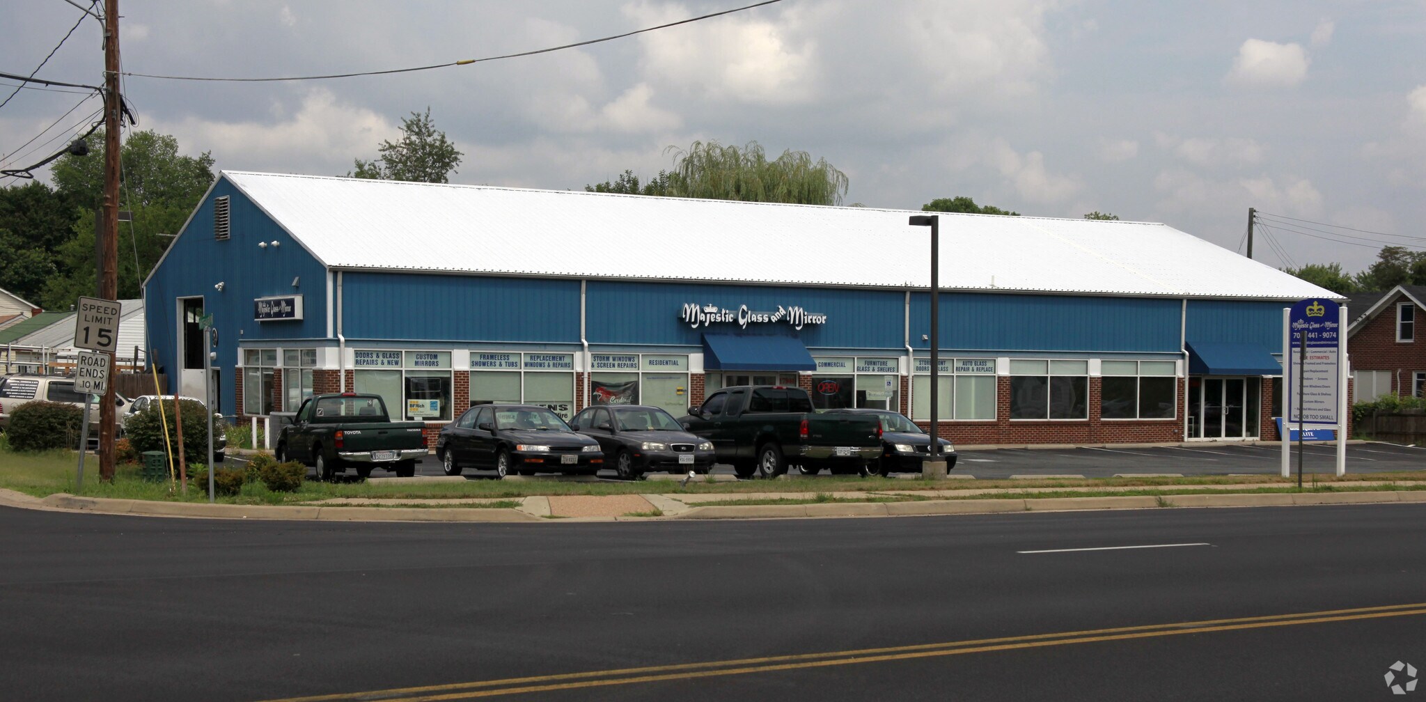 17934-17944 Main St, Dumfries, VA for sale Primary Photo- Image 1 of 1