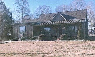 More details for 10831 N Main St, High Point, NC - Office for Sale