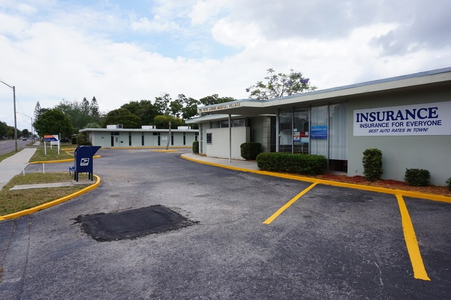 4100-4158 5th Ave N, Saint Petersburg, FL for lease - Building Photo - Image 3 of 35