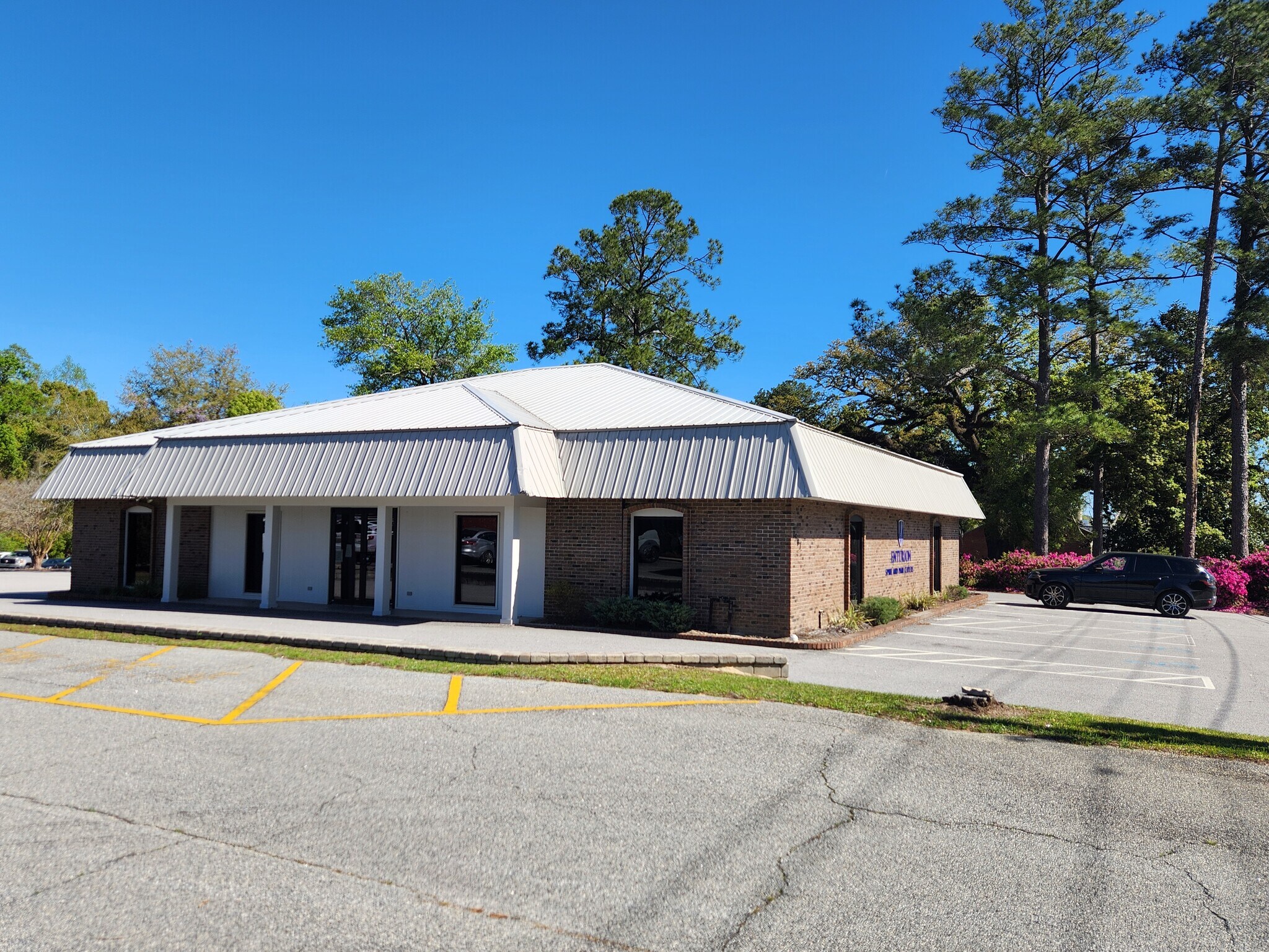 1507 Alice St, Waycross, GA for sale Building Photo- Image 1 of 1
