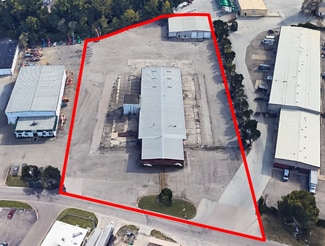 More details for 603 Shepherd Dr, Lockland, OH - Industrial for Lease