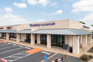 More details for 1100-1208 N IH-35, Round Rock, TX - Retail for Lease