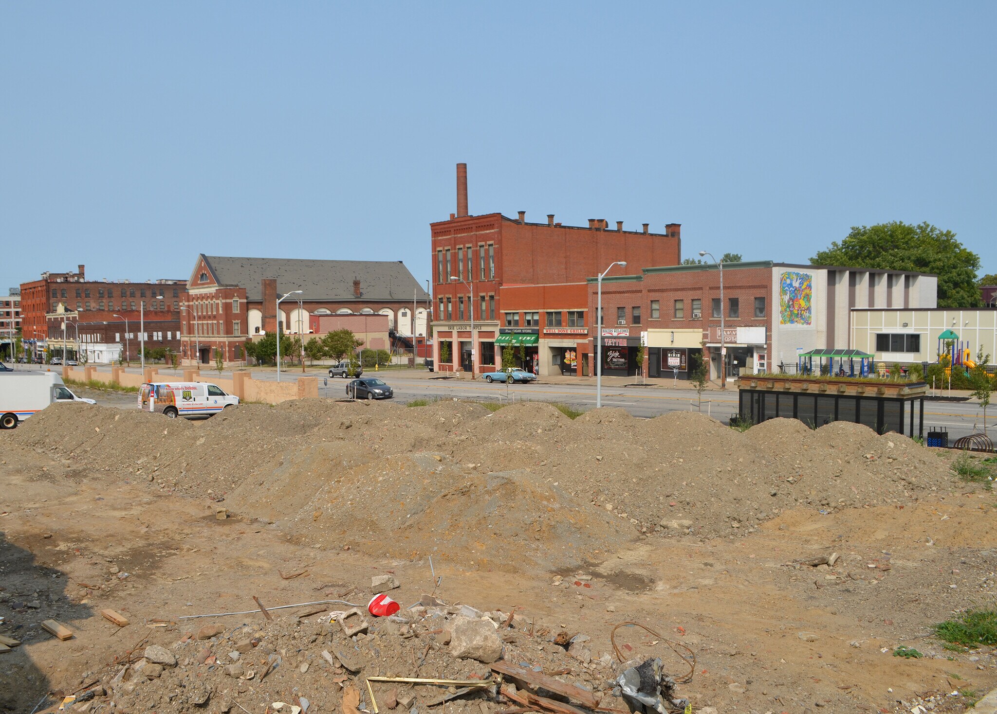 6 W 18th St, Erie, PA 16501 - for Lease | LoopNet.com