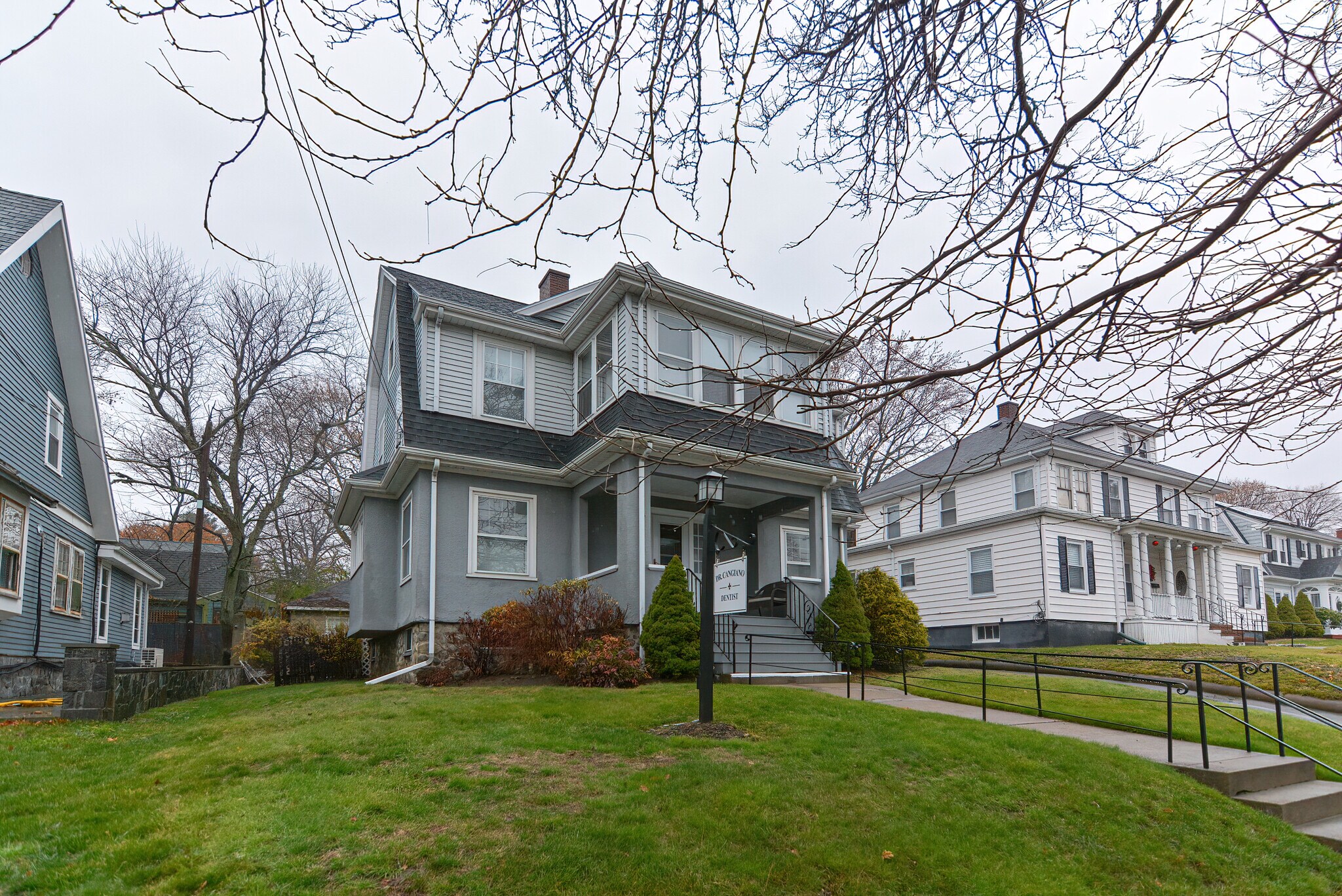 132 Forest St, Medford, MA 02155