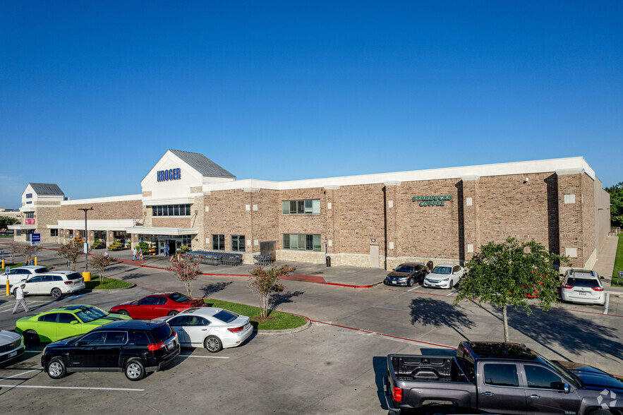 Shadow Creek Pkwy & Hwy 2, Pearland, TX for lease - Building Photo - Image 1 of 17