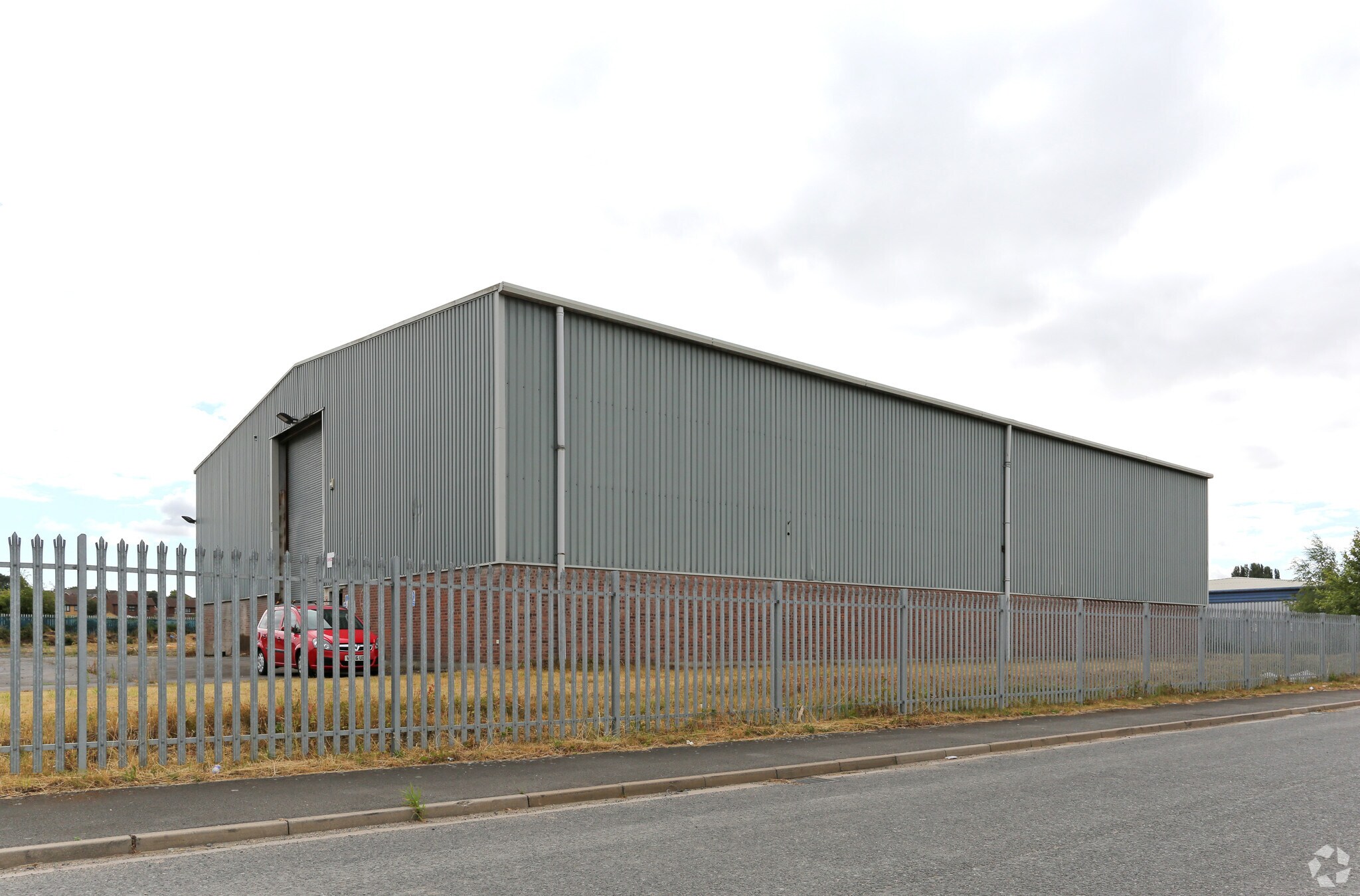 Newdown Rd, Scunthorpe for sale Primary Photo- Image 1 of 1