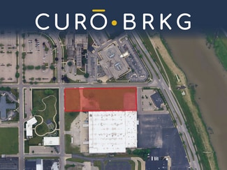 More details for 835 S Edwin C Moses Blvd, Dayton, OH - Land for Sale