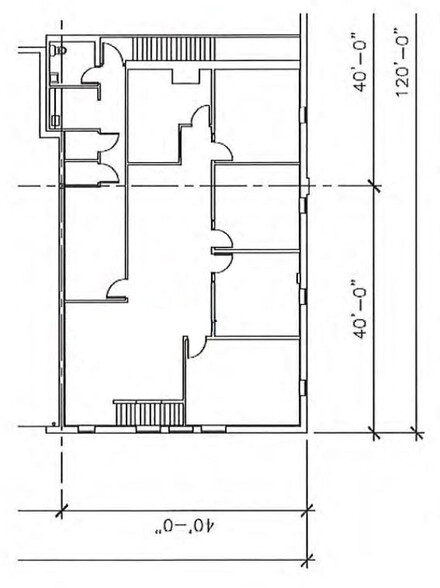 5140 S 3rd St, Milwaukee, WI for lease - Site Plan - Image 2 of 3