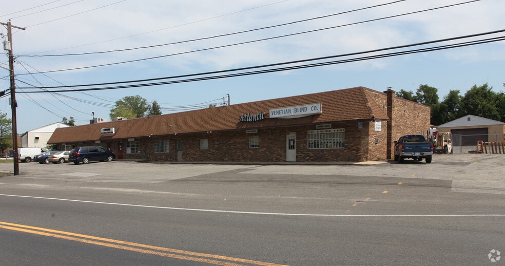 7604-7610 Old Alexandria Ferry Rd, Clinton, MD for lease - Primary Photo - Image 2 of 4