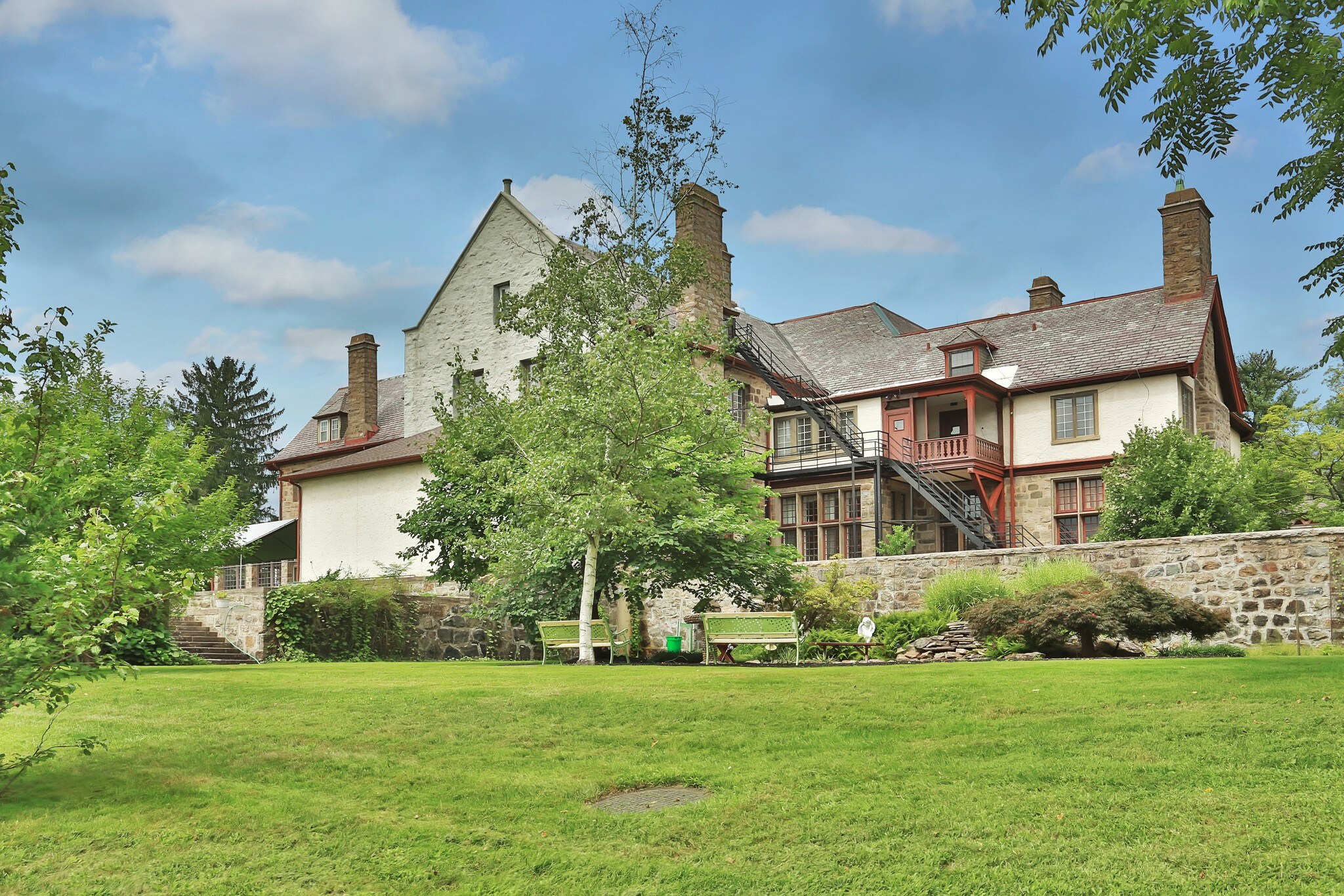 150 Sister Servants Ln, Sloatsburg, NY 10974 Table Rock Estate (St