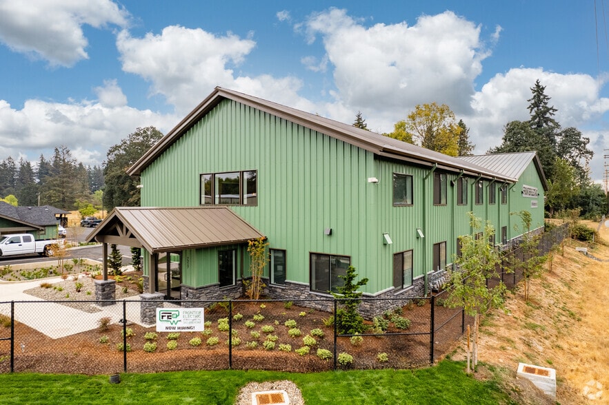 7217 NE 99th St, Vancouver, WA for lease - Building Photo - Image 3 of 10