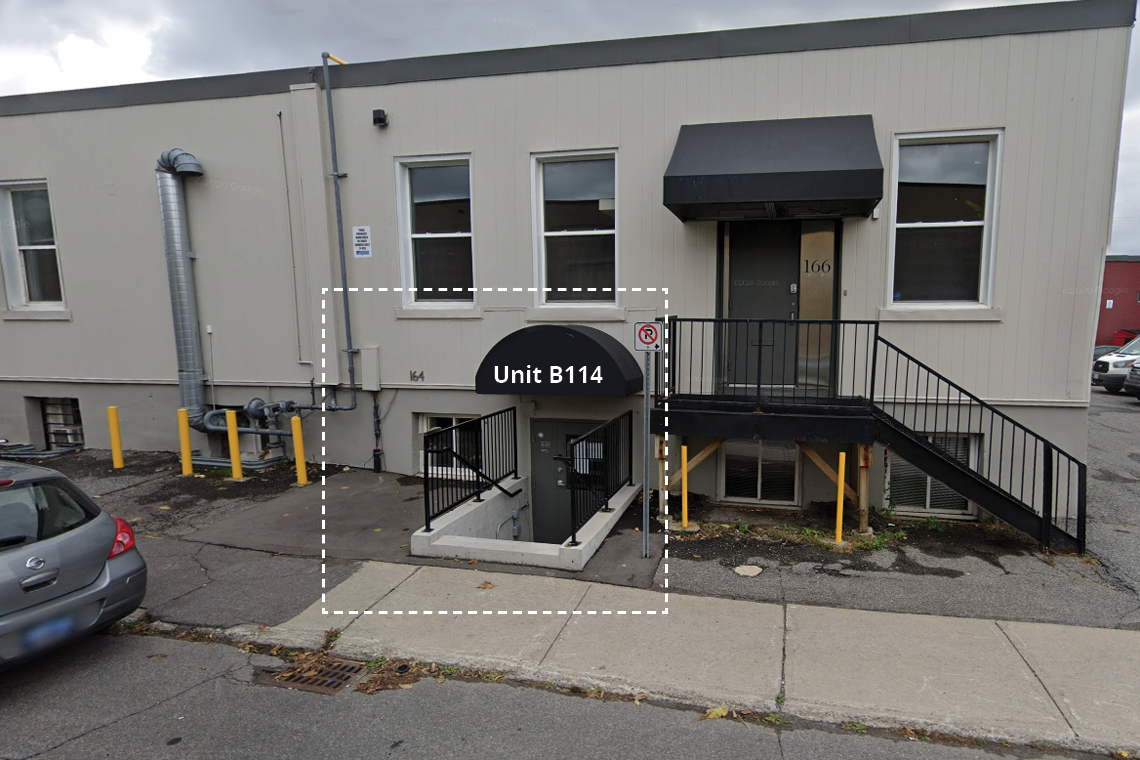 145 Spruce St, Ottawa, ON for lease Building Photo- Image 1 of 9