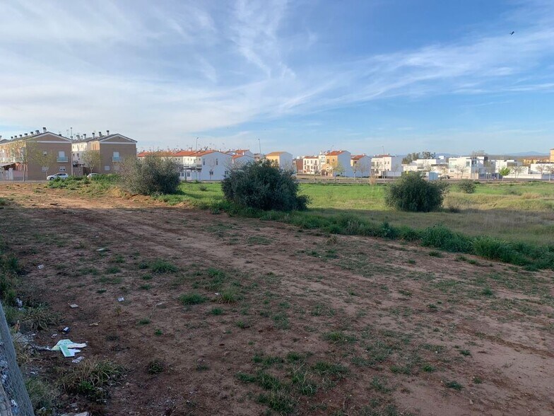 Land in Villanueva de la Serena for sale - Building Photo - Image 2 of 13